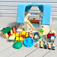 Vtg little tikes for sale  Arnold