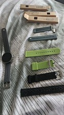 Suunto watch straps for sale  OLDHAM