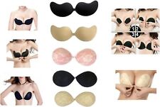 Strapless backless silicone for sale  HOUNSLOW
