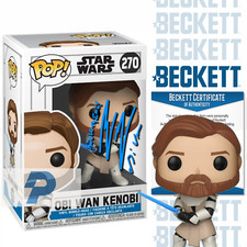 Ewan mcgregor signed for sale  Gainesville