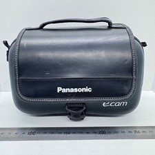 Usado, Vintage Panasonic e.cam Handycam Câmera de Vídeo Estojo Rígido Bolsa de Ombro Transporte comprar usado  Enviando para Brazil