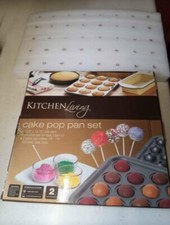 Cake pop pan for sale  Muskegon