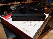 Video recorder dahua usato  Garessio