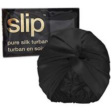 Slip silk turban for sale  USA