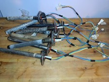 Konvolut heizkörper heizstab gebraucht kaufen  Berlin
