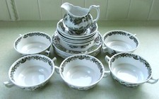 Ridgway windsor floral for sale  HORSHAM