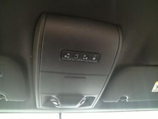 Overhead console front for sale  Denmark