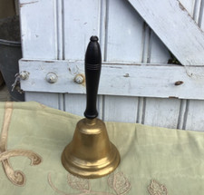 Ancienne cloche bronze d'occasion Ancienne cloche bronze d'occasion  Joinville