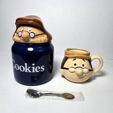 Tetley tea cookie for sale  DEAL