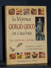 Verona giorgio gioco usato  Verona