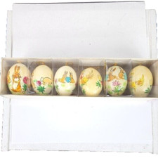 Real eggshell hand for sale  Newark