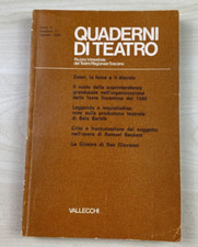 Autori vari quaderni usato  Albenga
