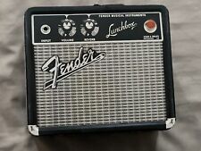 Fender blackface lunch for sale  Little Rock