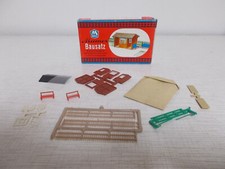 Bahnsteigsperre mamos bausatz gebraucht kaufen  Leipzig