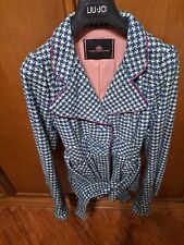 Cappotto fornarina usato  San Casciano dei Bagni