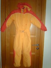 Combinaison ski polochon d'occasion  Azerailles