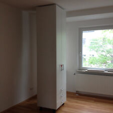 Kleiderschrank weiß kleiderli gebraucht kaufen  Nürnberg