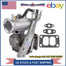 Hx35w turbo turbocharge for sale  Chino