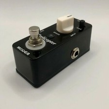 Mooer mini pedal for sale  New Rochelle