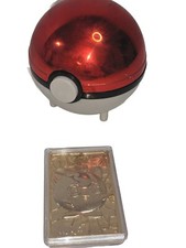 Vintage pokemon pokeball for sale  Saginaw