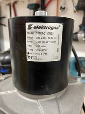 Elektrogas vmr7 dn65 for sale  HARROW
