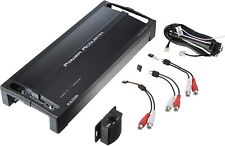 Power acoustik rz5 for sale  La Mesa