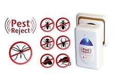 Repellente scaccia ultrasuoni usato  Casoria