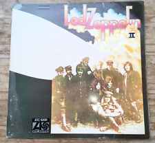 Led zeppelin two for sale  FOLKESTONE