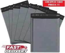 Grey mailing bags for sale  COLCHESTER