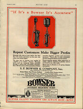 1922 .f. bowser for sale  Bowling Green