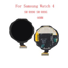 Tela LCD digitalizador tela sensível ao toque para Samsung Watch 4 Classic SM-R890 R895 46m comprar usado  Enviando para Brazil