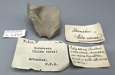 Historisch hornstein silex gebraucht kaufen  Waldsassen