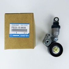 Belt tensioners 2012 for sale  Wharton