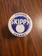 Vintage skippy cream for sale  Lowell