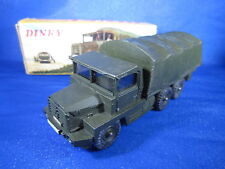 Z576 dinky toys d'occasion  Péronnas