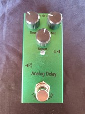 Pédale guitare analog d'occasion  Clermont-Ferrand-