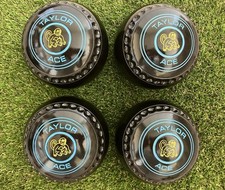 taylor ace bowls for sale taylor ace bowls for sale EAST COWES