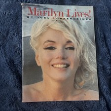 Marilyn lives marilyn for sale  ASCOT