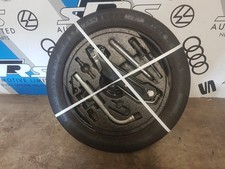 Golf mk6 spare for sale  BARNSLEY