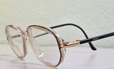 Armações de óculos Silhouette SPX 1875 25 6050 apenas 53-16 135 comprar usado  Enviando para Brazil