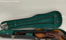 Vintage stradivarius copy for sale  Seattle