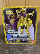 Pano Saint Seiya Myth Milo Crossmythe comprar usado  Enviando para Brazil