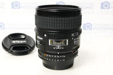 Nikon micro nikkor for sale  TEDDINGTON