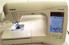 Brother innovis 1000 for sale  Seattle