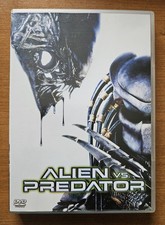 Dvd alien predator d'occasion  Beuvry