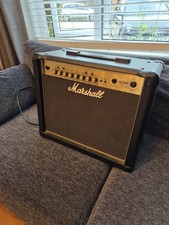 Marshall mg30gfx electric for sale  NORWICH