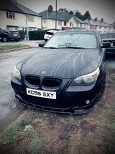 Bmw 530d automatic for sale Bmw 530d automatic for sale  UK