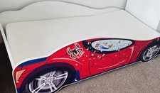 Kinderbett holz einzelbett gebraucht kaufen  Amberg