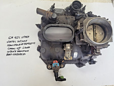 Coletor de admissão GM 4.3L SUPERIOR Vortec - usado comprar usado  Enviando para Brazil