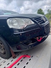 Stoßstange 9n3 polo gebraucht kaufen  Wangerland